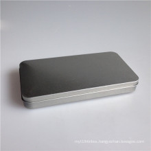 15g Cosmetic Aluminum Jar Metal Tin for Cream Packaging